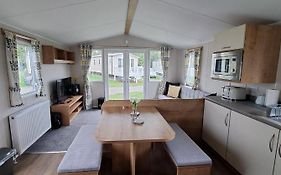 Holiday Home At Cherry Tree Holiday Park 738